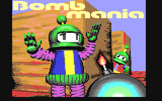 Bomb Mania v2